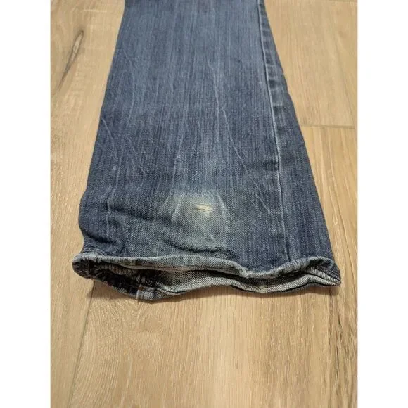 Abercrombie Ruehl No 925 28x33 (30x31) - Picture 10 of 16